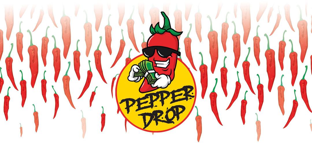 Pepper Drop West Chester Chili CookOff presented by the Rotary Club